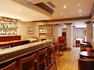 The Fox Club London Hotel Ngoại thất bức ảnh