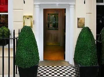 The Fox Club London Hotel Ngoại thất bức ảnh