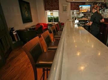 The Fox Club London Hotel Ngoại thất bức ảnh