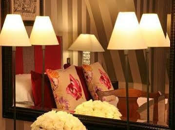 The Fox Club London Hotel Ngoại thất bức ảnh