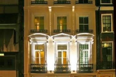 The Fox Club London Hotel Ngoại thất bức ảnh