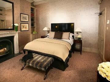 The Fox Club London Hotel Ngoại thất bức ảnh