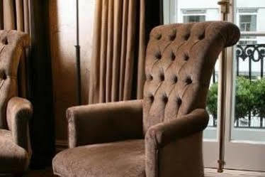 The Fox Club London Hotel Ngoại thất bức ảnh