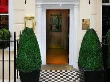 The Fox Club London Hotel Ngoại thất bức ảnh